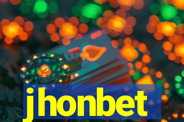 jhonbet