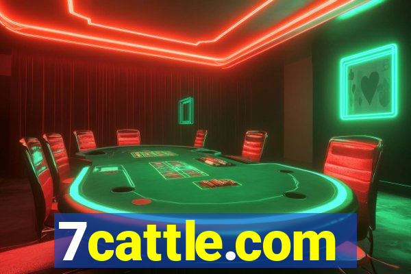 7cattle.com