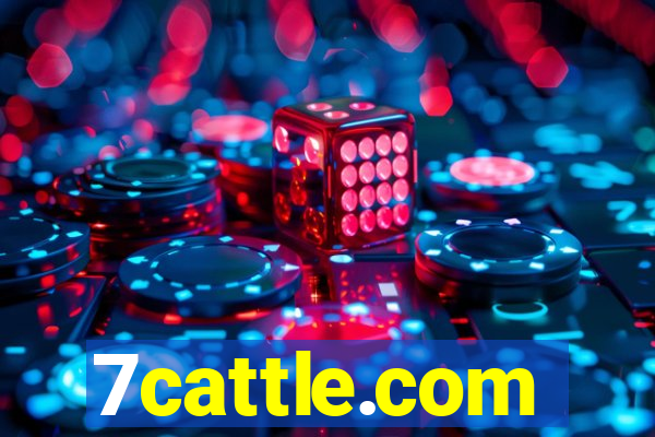 7cattle.com