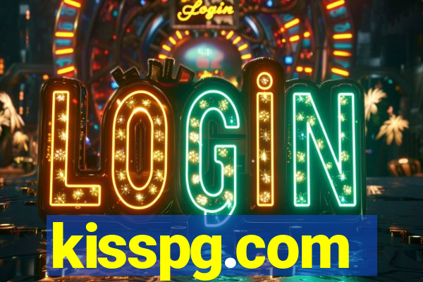 kisspg.com