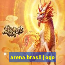 arena brasil jogo