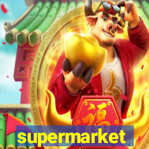 supermarket simulator apk dinheiro infinito