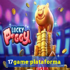 17game plataforma