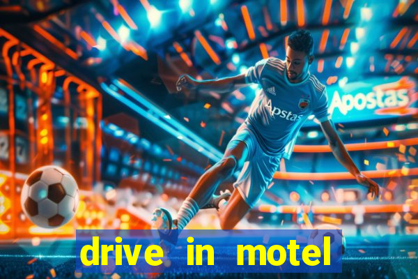 drive in motel porto alegre