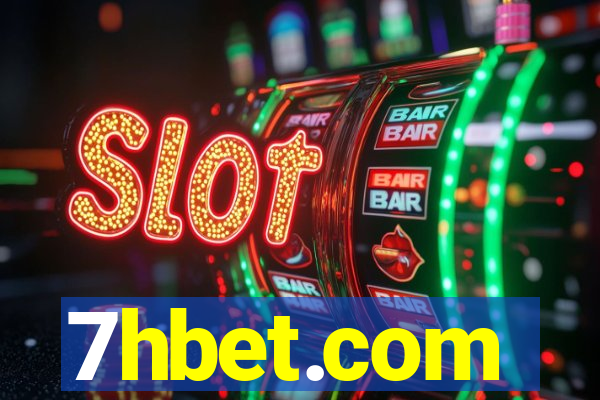 7hbet.com