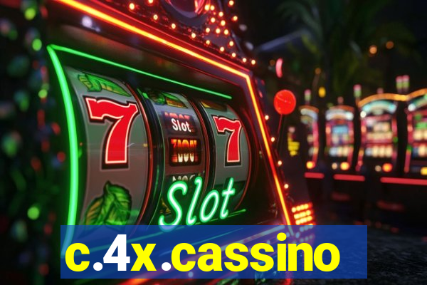 c.4x.cassino
