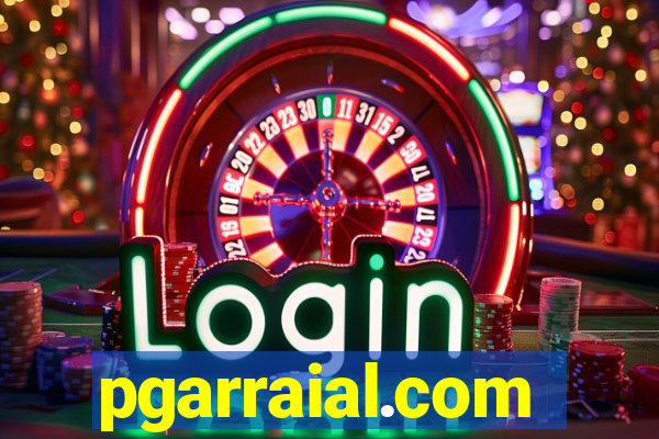 pgarraial.com