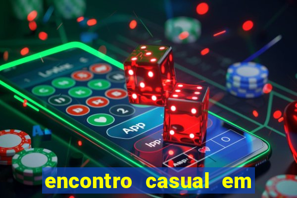 encontro casual em porto alegre