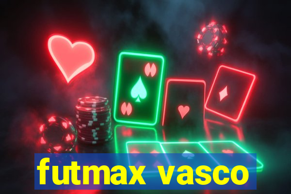 futmax vasco