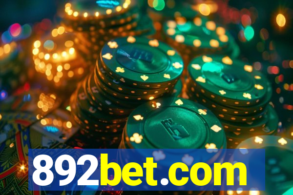 892bet.com