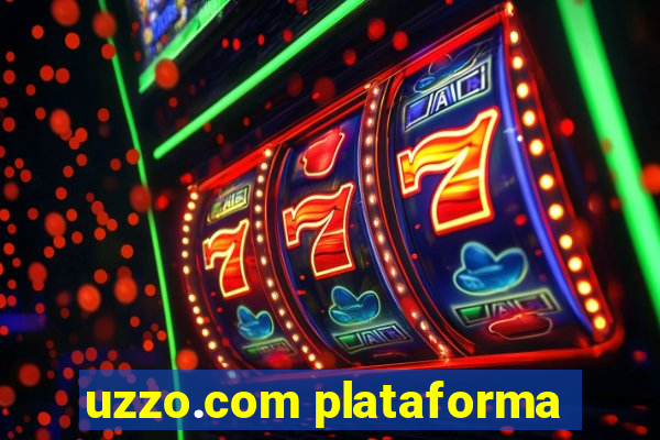uzzo.com plataforma