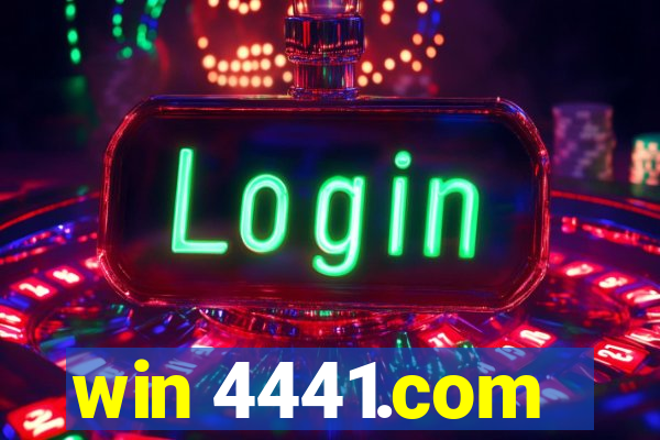 win 4441.com