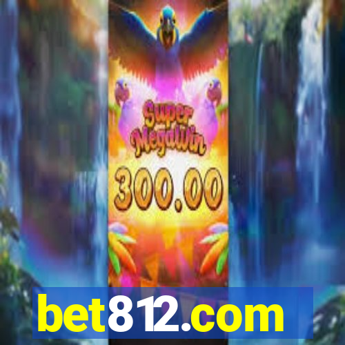 bet812.com