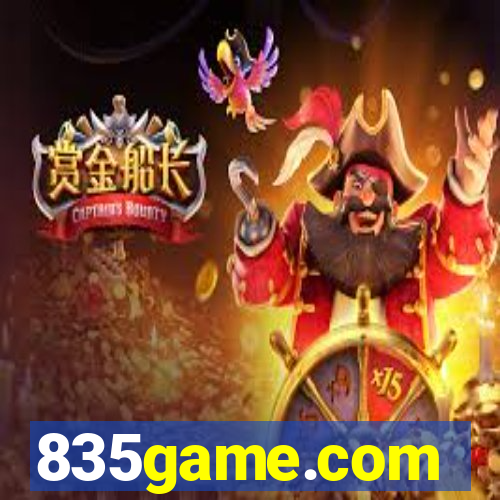 835game.com