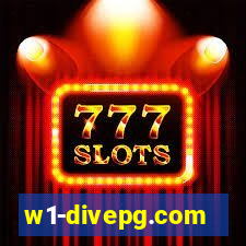 w1-divepg.com