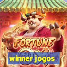 winner jogos