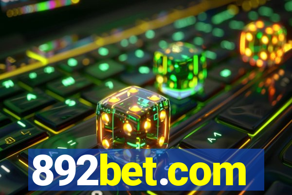 892bet.com