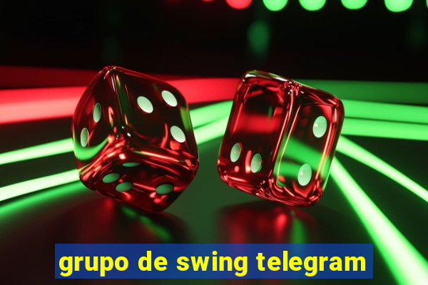 grupo de swing telegram