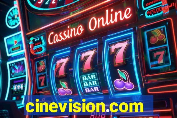 cinevision.com