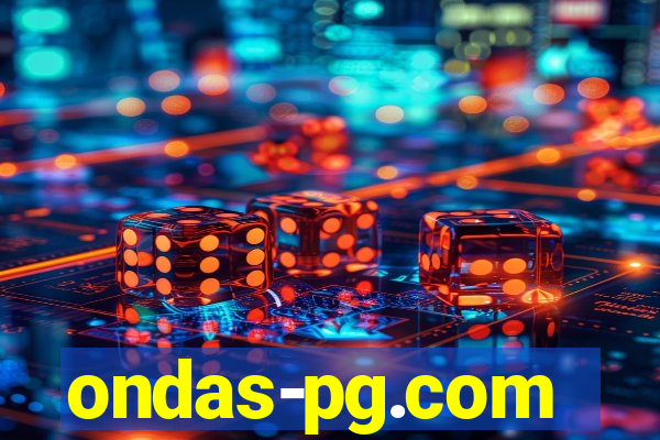 ondas-pg.com