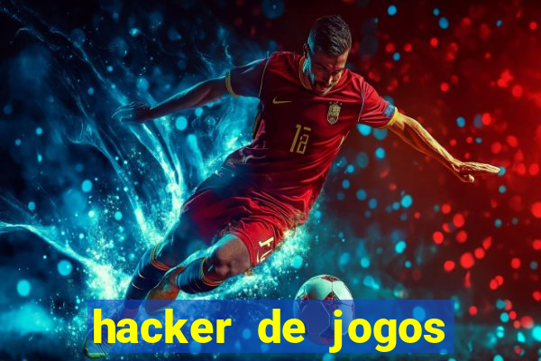 hacker de jogos dinheiro infinito