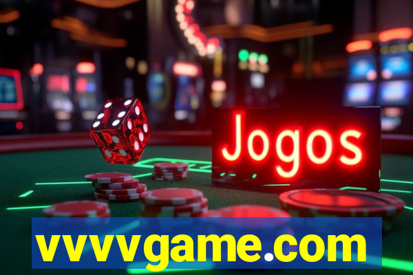 vvvvgame.com