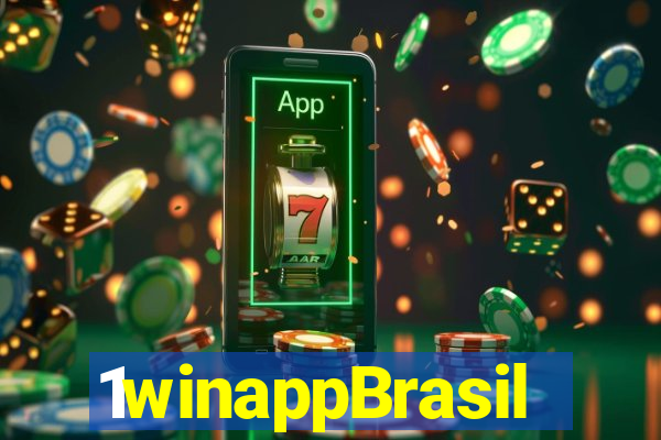 1winappBrasil