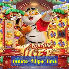 renato filipe lima dos santos