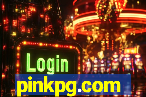pinkpg.com