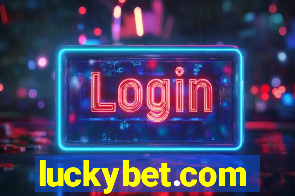 luckybet.com