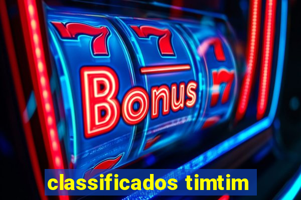 classificados timtim