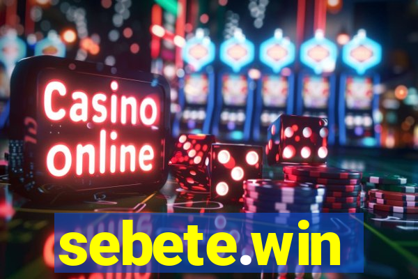 sebete.win