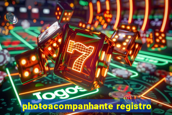 photoacompanhante registro