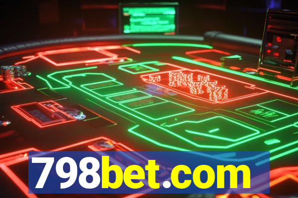 798bet.com