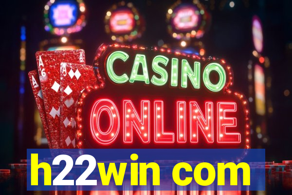 h22win com