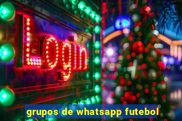 grupos de whatsapp futebol