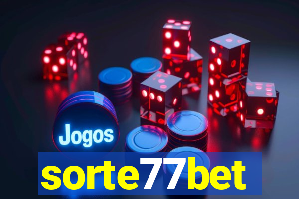 sorte77bet