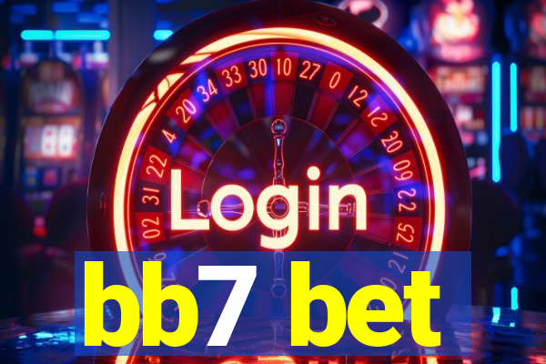 bb7 bet
