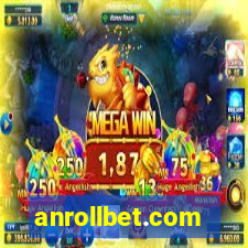 anrollbet.com