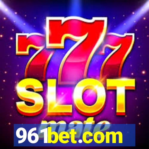 961bet.com