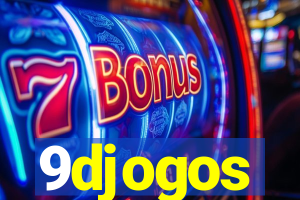 9djogos