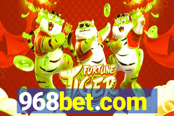 968bet.com