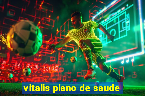 vitalis plano de saude