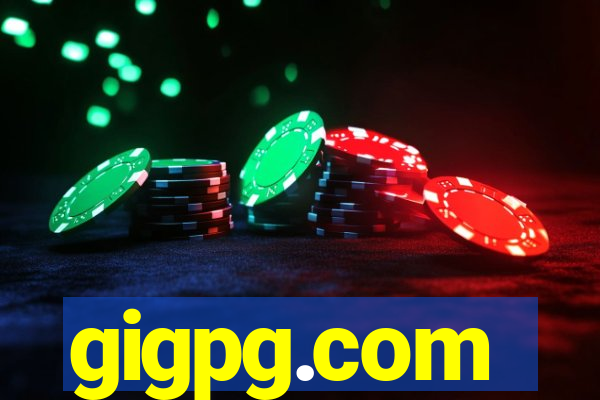 gigpg.com