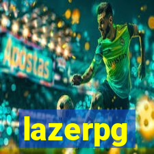 lazerpg