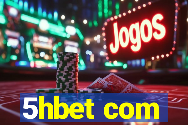 5hbet com
