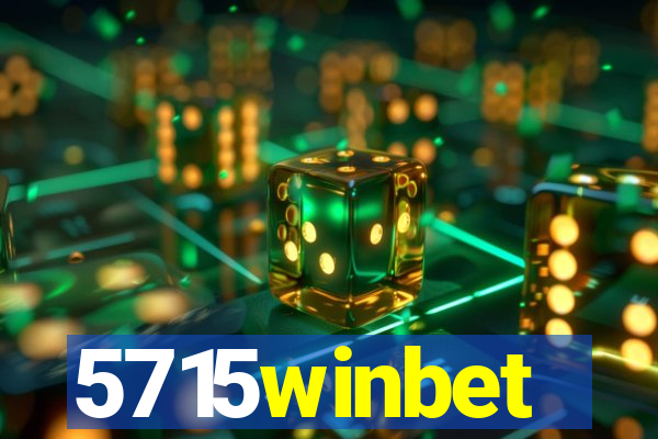 5715winbet
