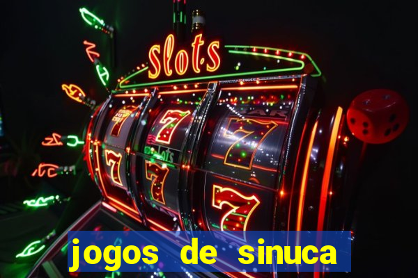 jogos de sinuca que ganha dinheiro de verdade