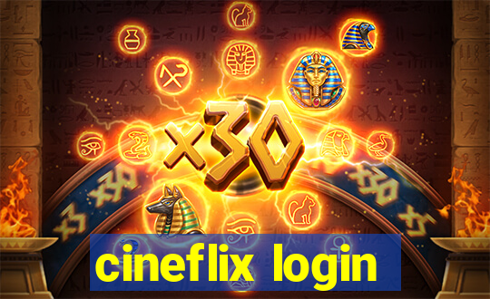 cineflix login