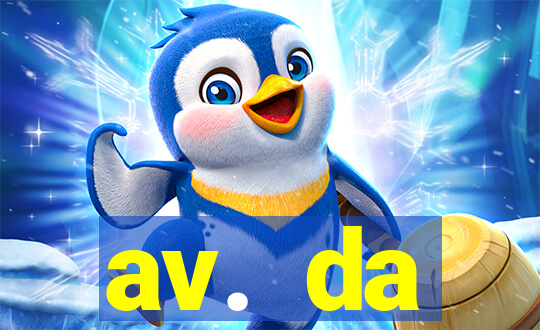 av. da universidade, 2098 - benfica, fortaleza - ce